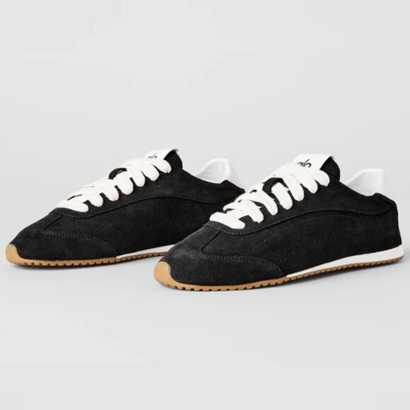 ALO SUNSET SNEAKER SIZE 7 PRELOVED - Picture 1 of 1